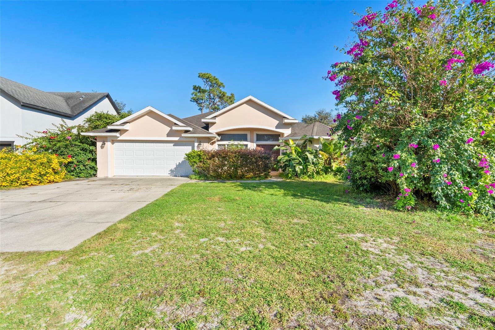 619 RHODES DR, DELAND, FL, 32720