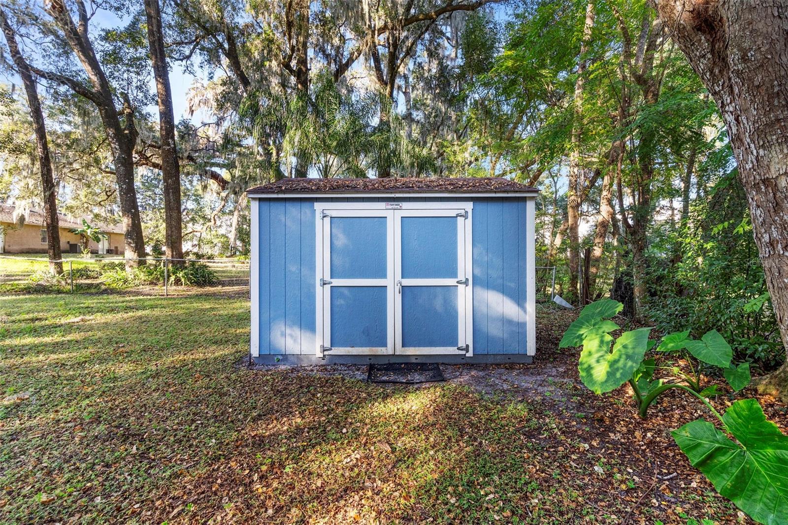 535 W OHIO AVE, DELAND, FL, 32720