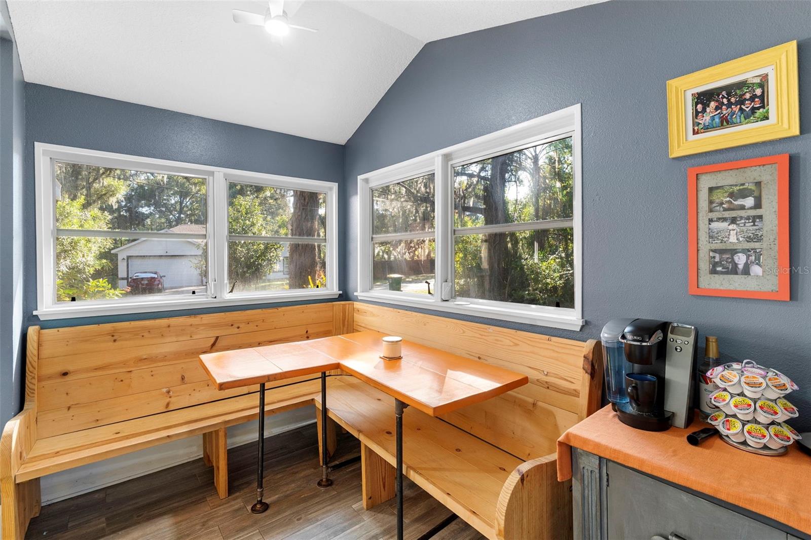 535 W OHIO AVE, DELAND, FL, 32720