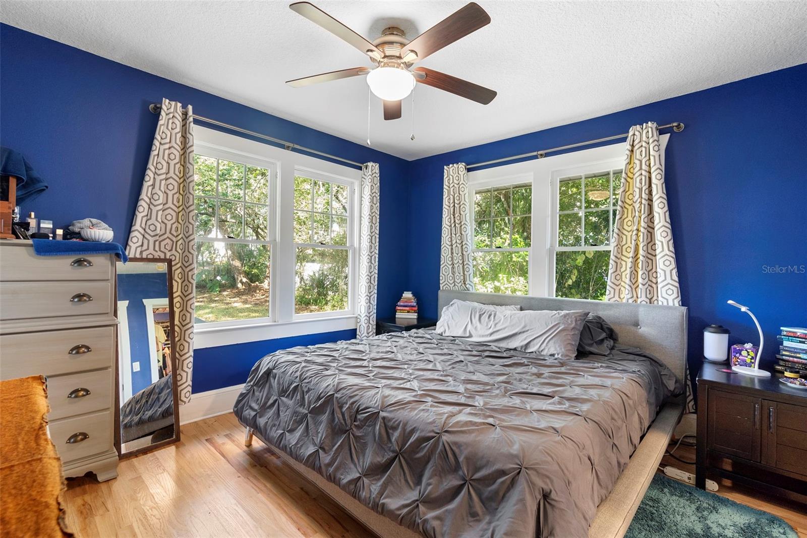 535 W OHIO AVE, DELAND, FL, 32720