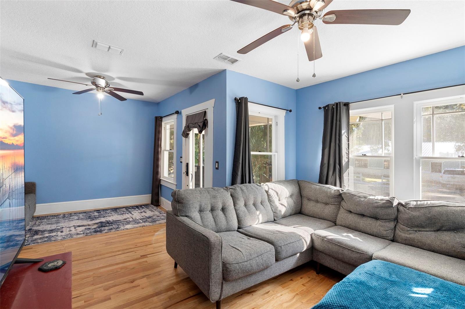 535 W OHIO AVE, DELAND, FL, 32720