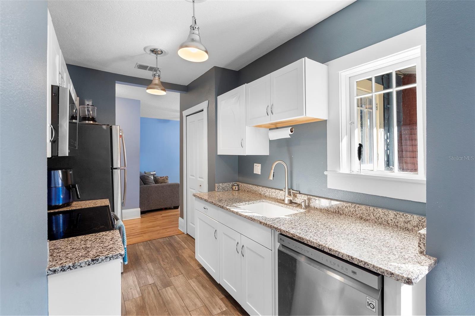 535 W OHIO AVE, DELAND, FL, 32720