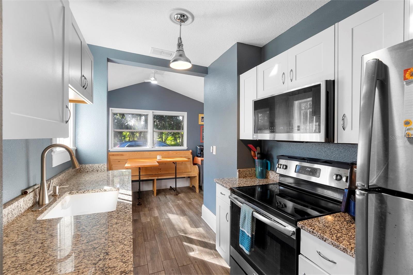 535 W OHIO AVE, DELAND, FL, 32720