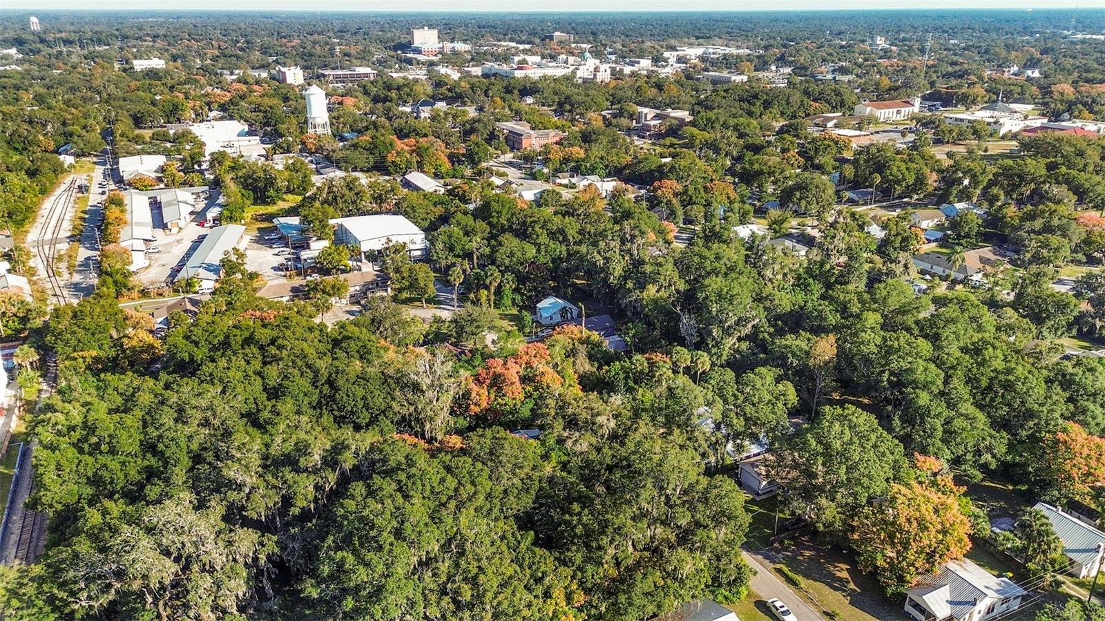 535 W OHIO AVE, DELAND, FL, 32720