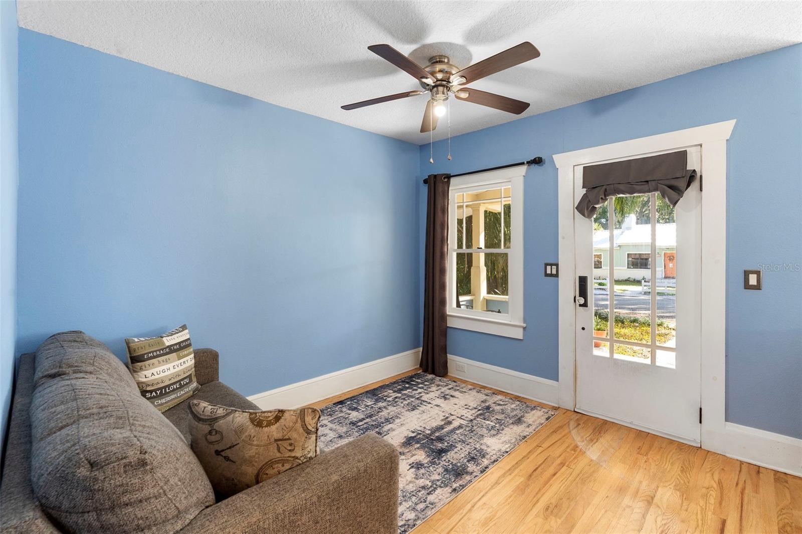 535 W OHIO AVE, DELAND, FL, 32720