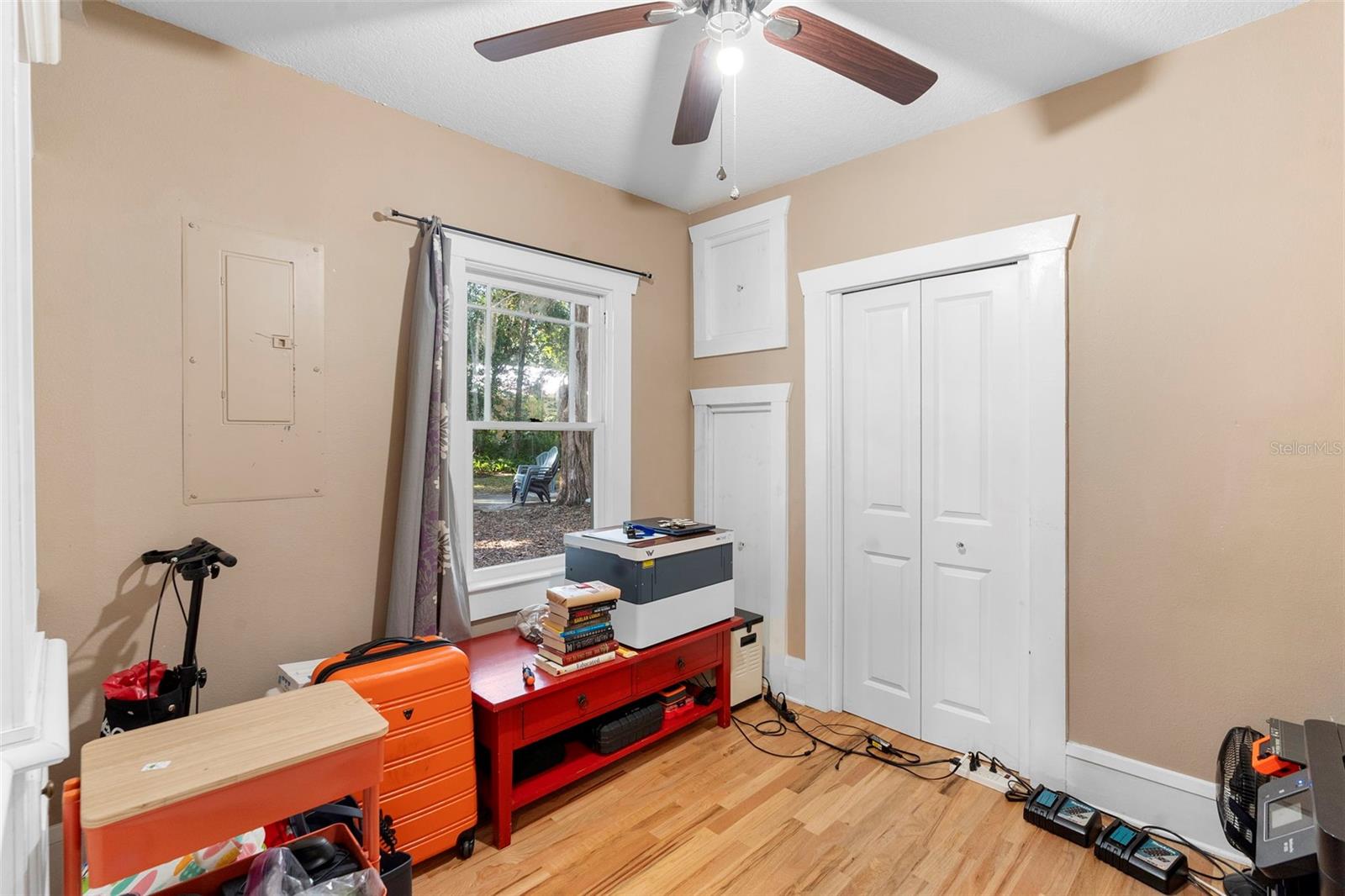 535 W OHIO AVE, DELAND, FL, 32720