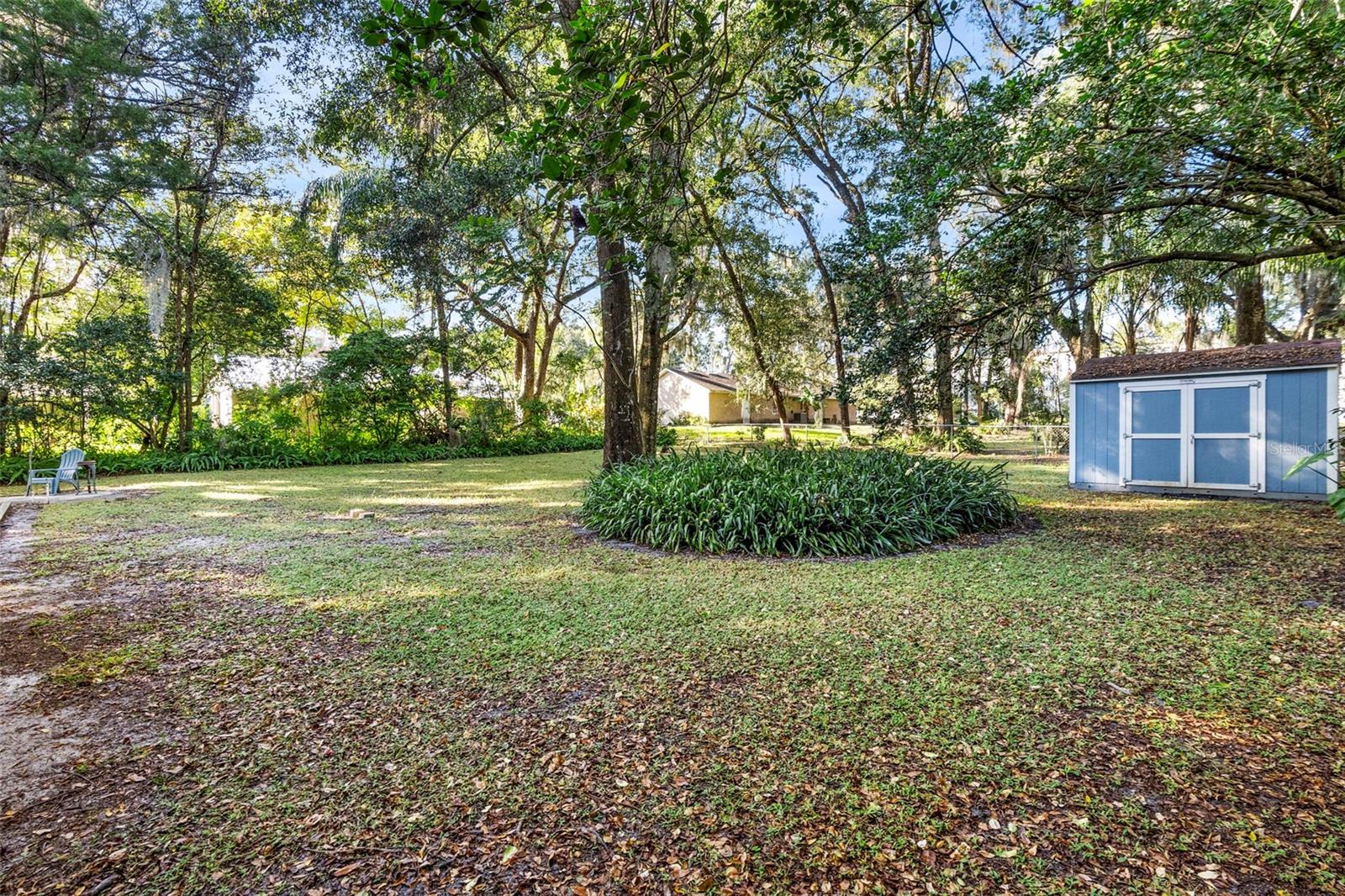 535 W OHIO AVE, DELAND, FL, 32720