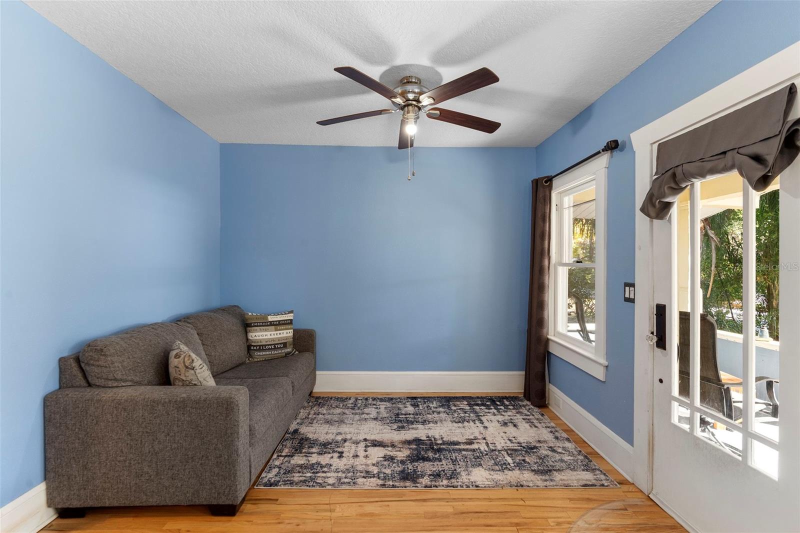 535 W OHIO AVE, DELAND, FL, 32720