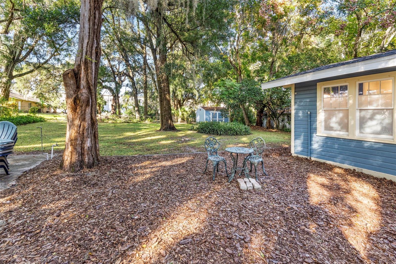 535 W OHIO AVE, DELAND, FL, 32720