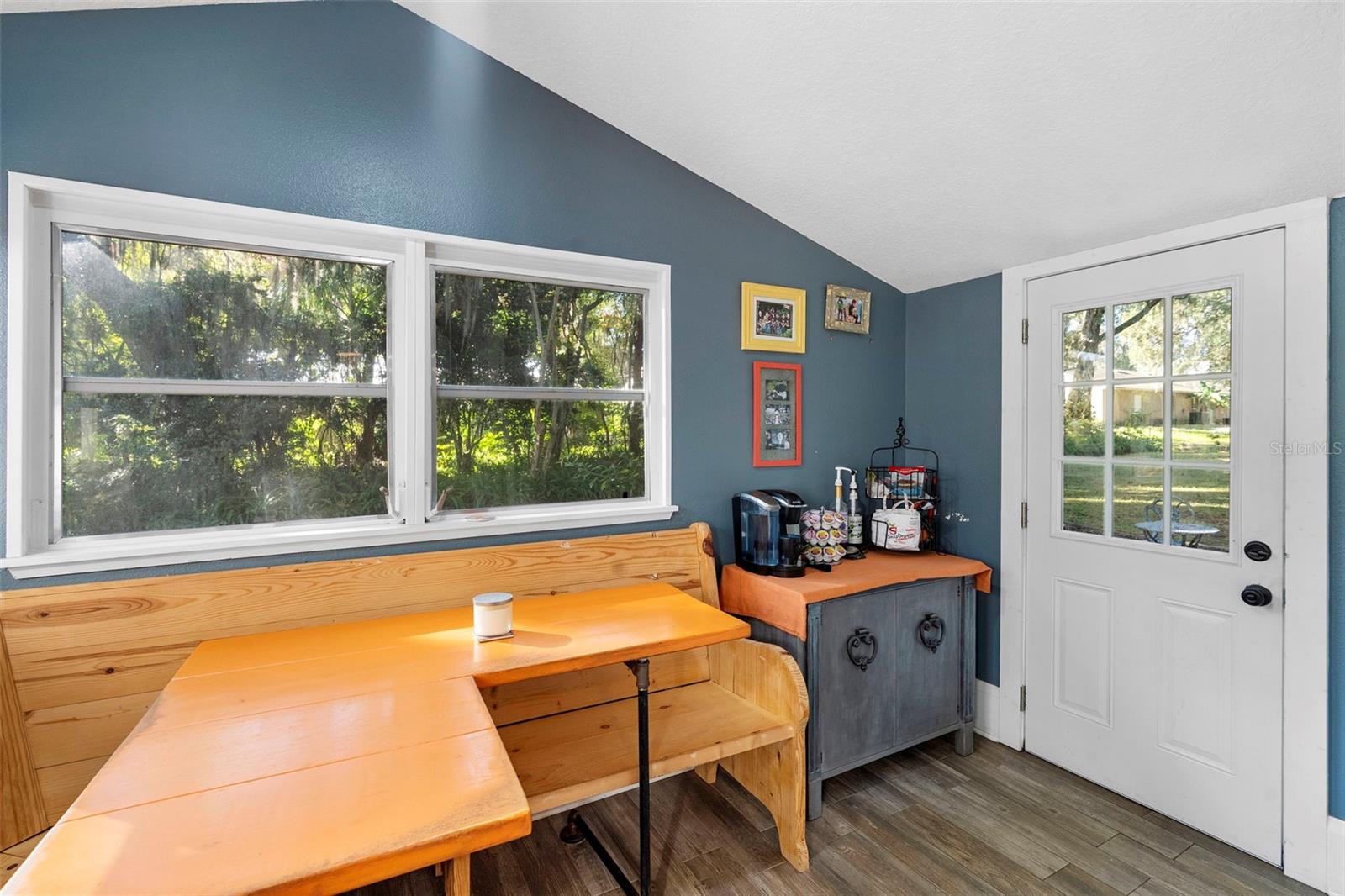 535 W OHIO AVE, DELAND, FL, 32720