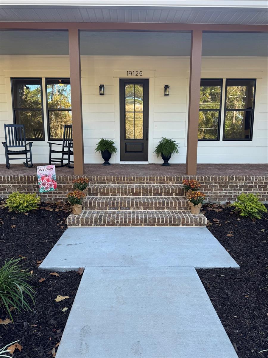 19125 HIGH SPRINGS MAIN STREET, HIGH SPRINGS, FL, 32643