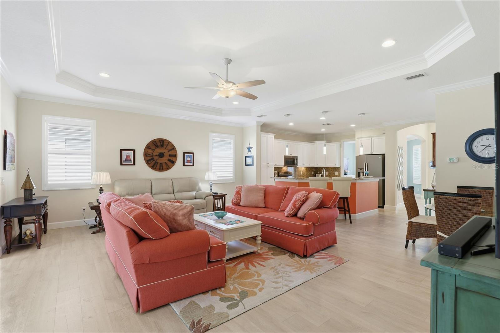 127 NOLEN DR, VENICE, FL, 34292