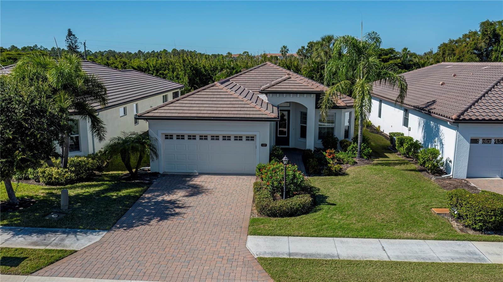 127 NOLEN DR, VENICE, FL, 34292
