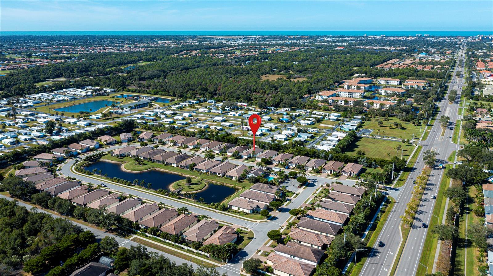 127 NOLEN DR, VENICE, FL, 34292