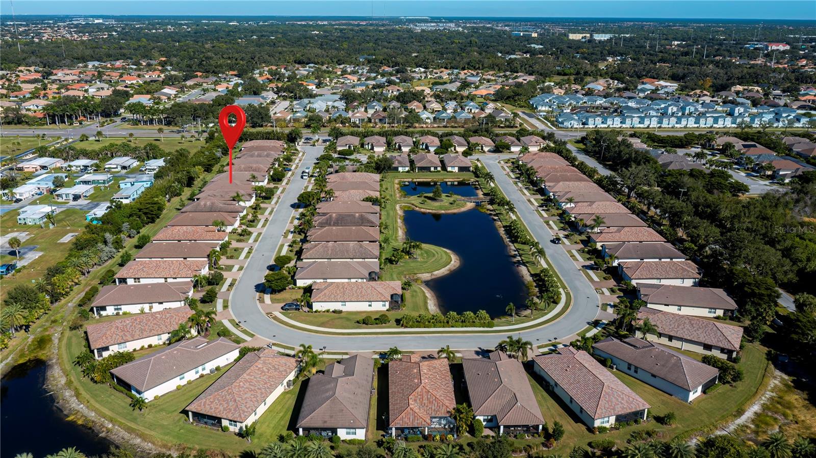 127 NOLEN DR, VENICE, FL, 34292