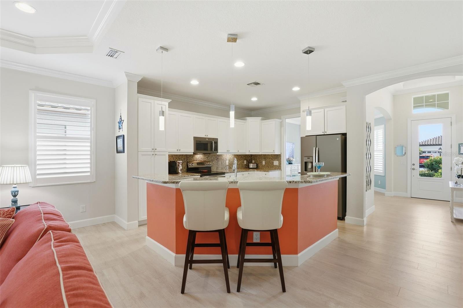 127 NOLEN DR, VENICE, FL, 34292