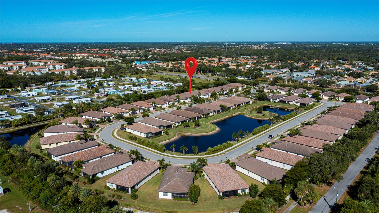 127 NOLEN DR, VENICE, FL, 34292