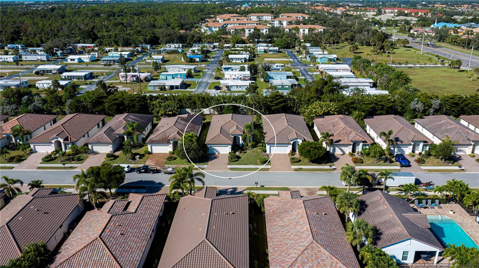 127 NOLEN DR, VENICE, FL, 34292