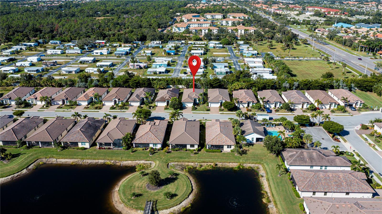 127 NOLEN DR, VENICE, FL, 34292