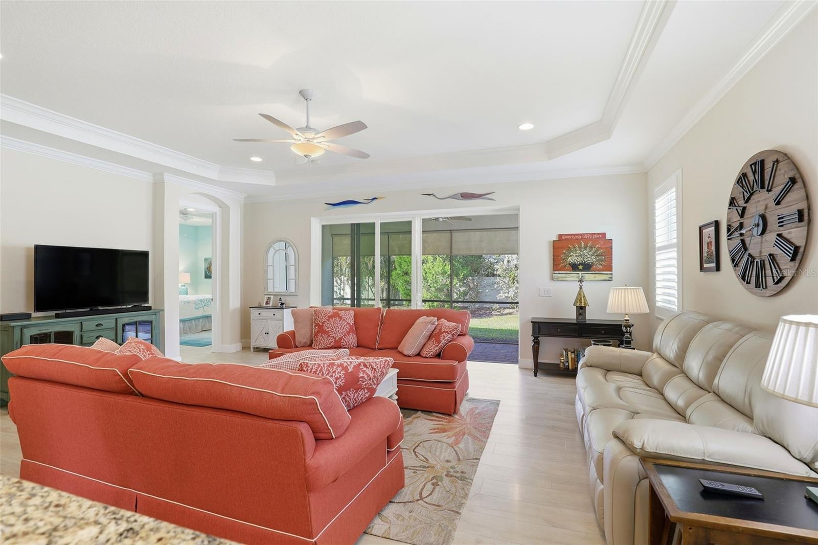 127 NOLEN DR, VENICE, FL, 34292