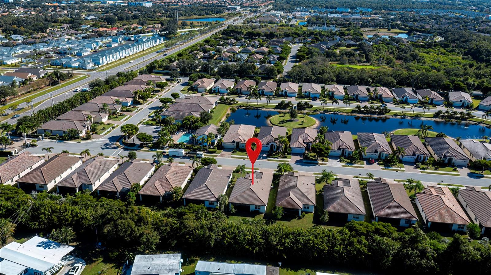 127 NOLEN DR, VENICE, FL, 34292