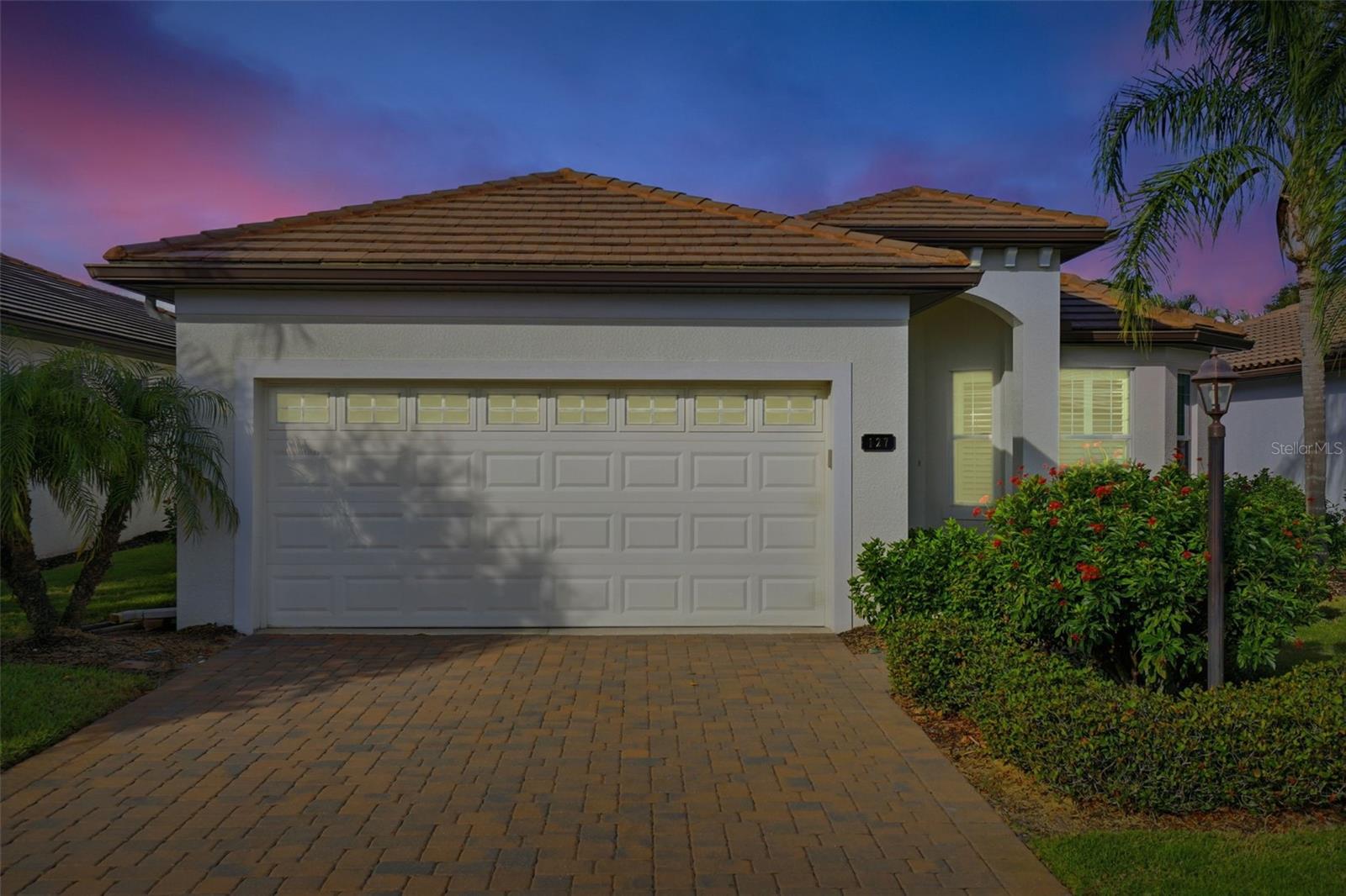 127 NOLEN DR, VENICE, FL, 34292