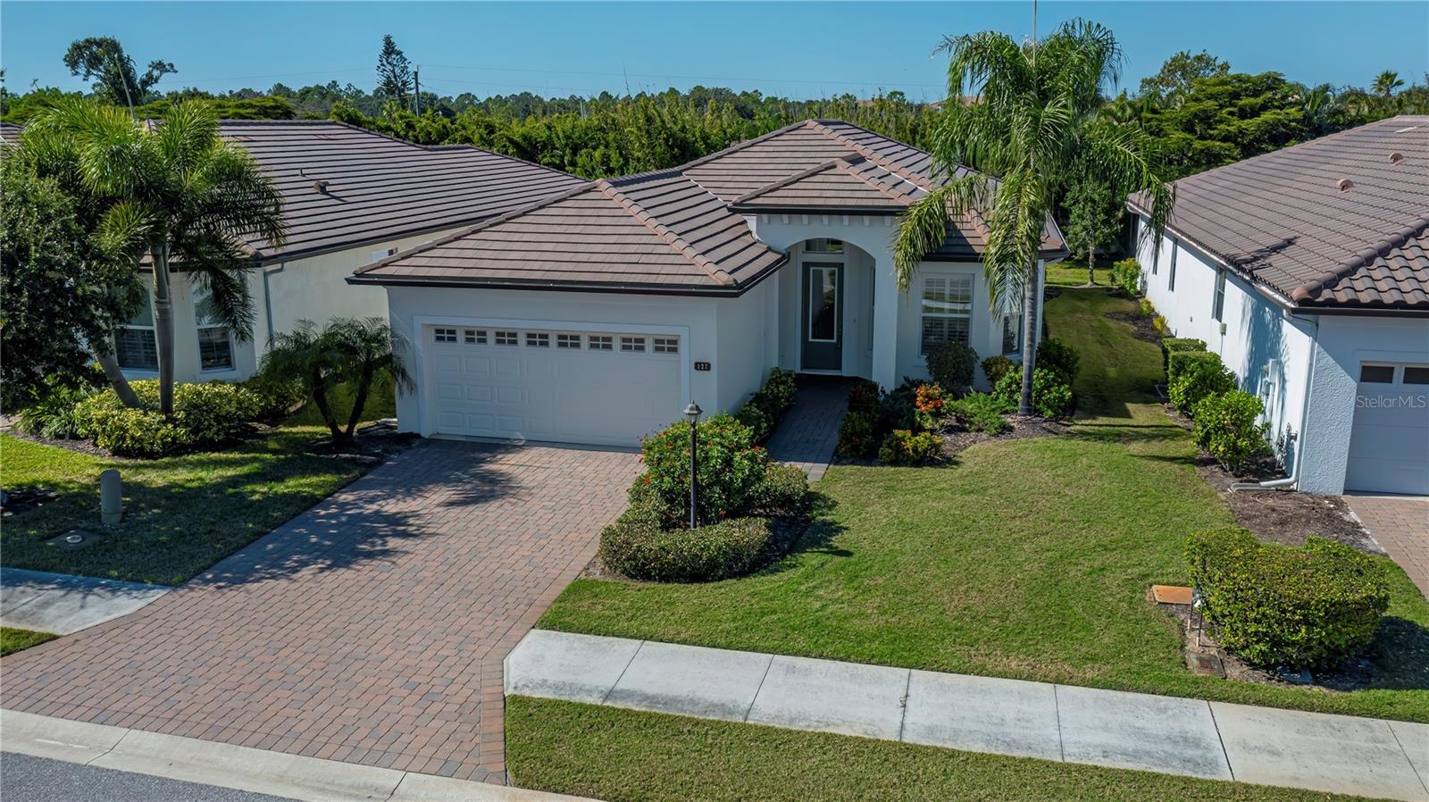 127 NOLEN DR, VENICE, FL, 34292