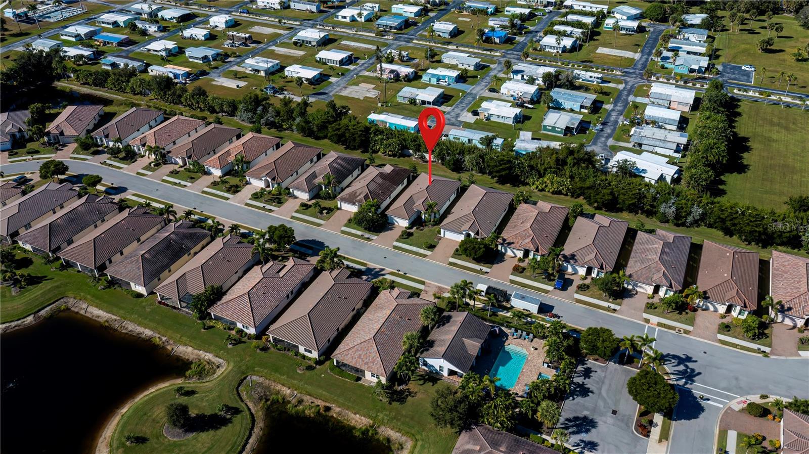 127 NOLEN DR, VENICE, FL, 34292