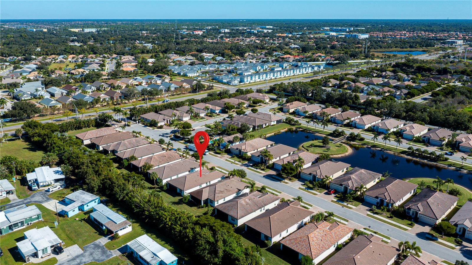 127 NOLEN DR, VENICE, FL, 34292