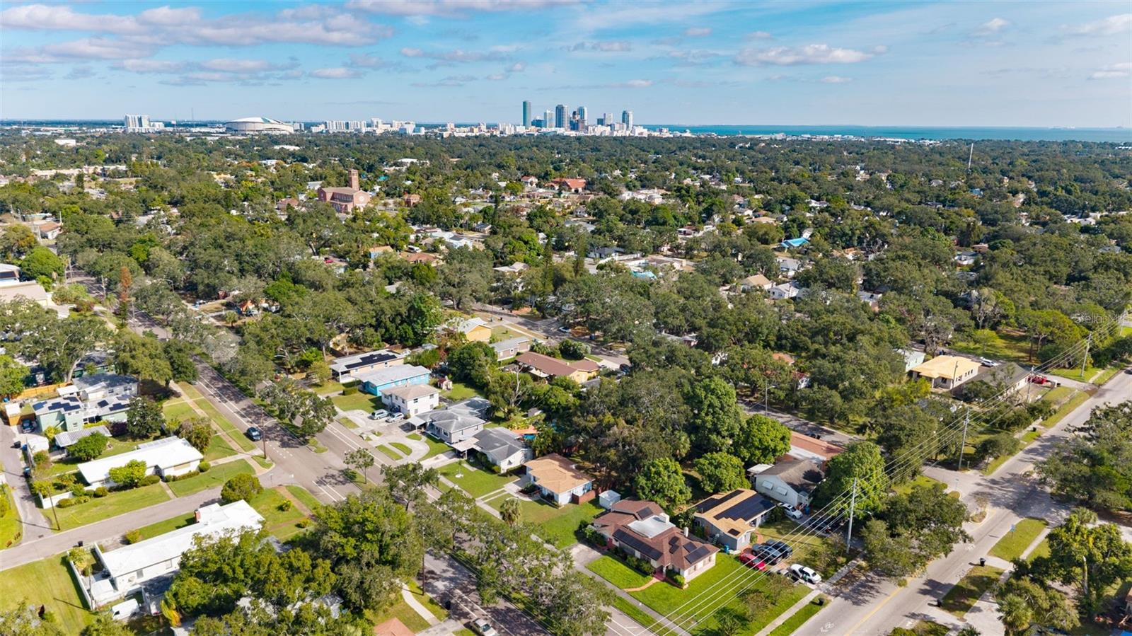 2534 22ND ST S, ST PETERSBURG, FL, 33712