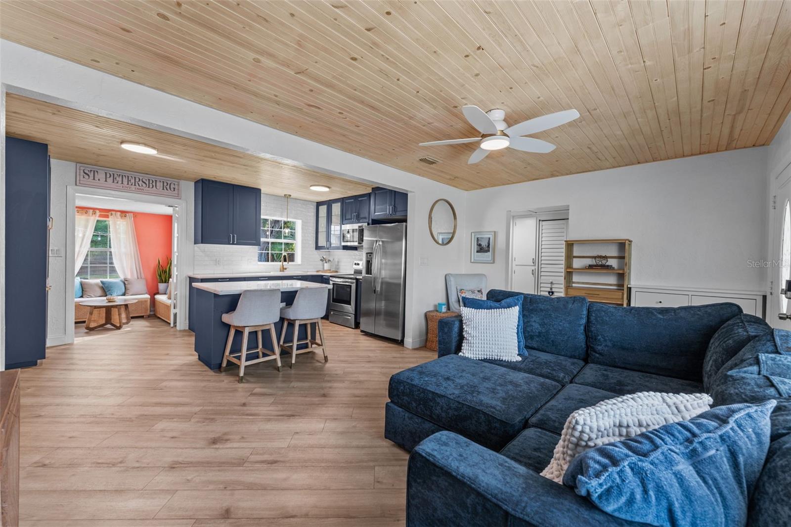 2534 22ND ST S, ST PETERSBURG, FL, 33712