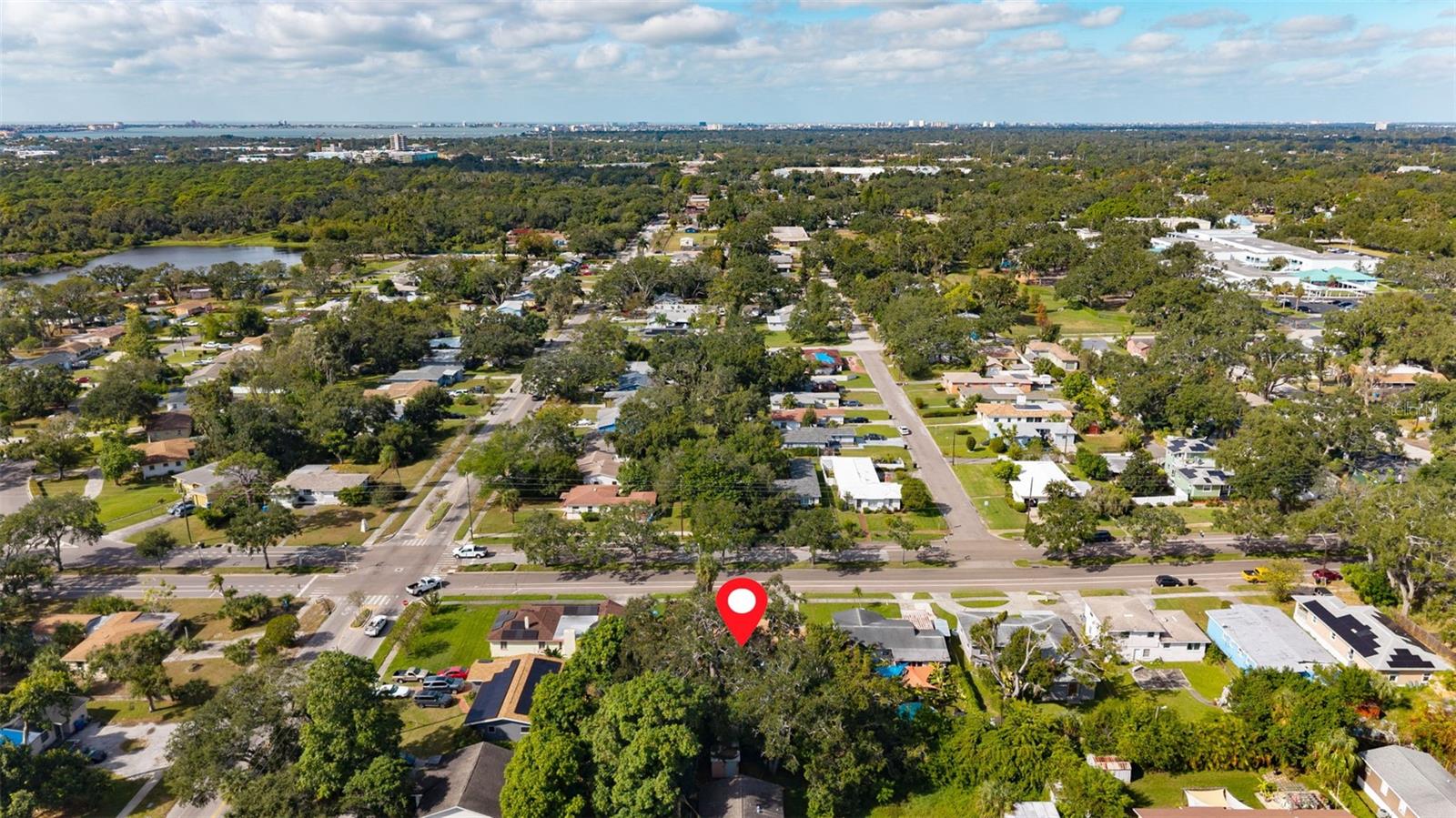 2534 22ND ST S, ST PETERSBURG, FL, 33712