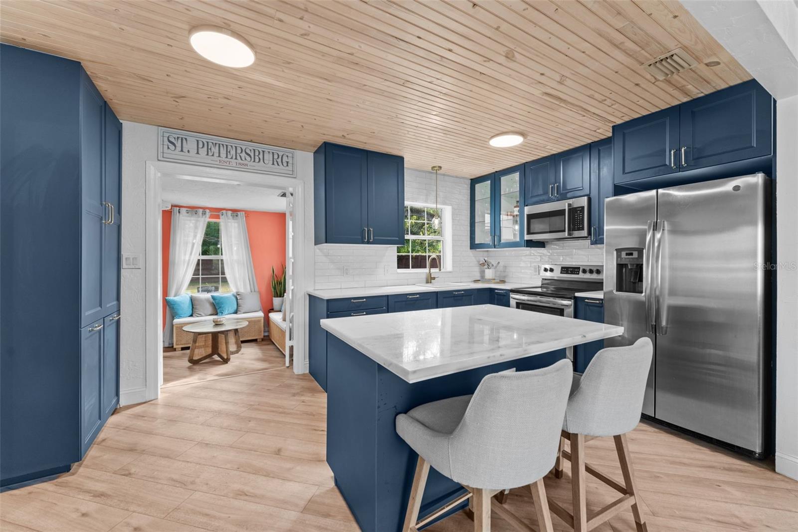 2534 22ND ST S, ST PETERSBURG, FL, 33712