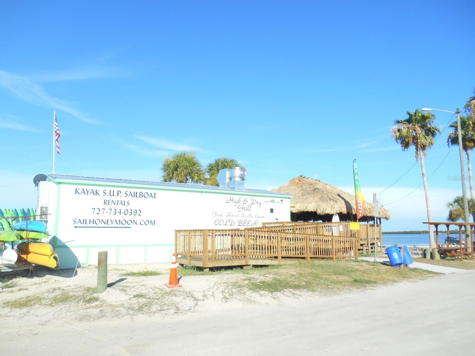 9 HAIG PL #104, DUNEDIN, FL, 34698