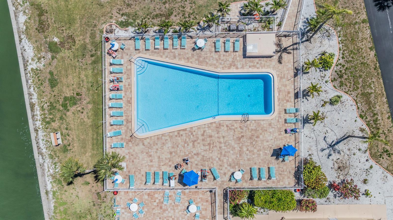 9 HAIG PL #104, DUNEDIN, FL, 34698