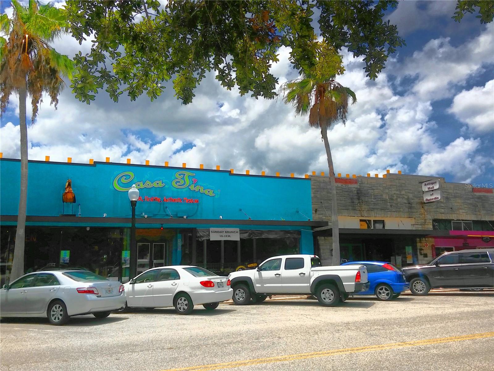 9 HAIG PL #104, DUNEDIN, FL, 34698