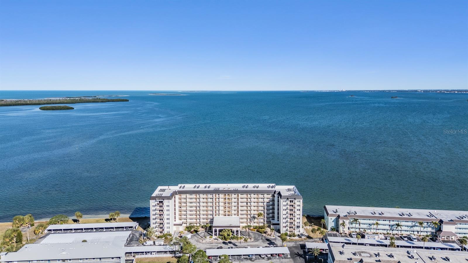 9 HAIG PL #104, DUNEDIN, FL, 34698