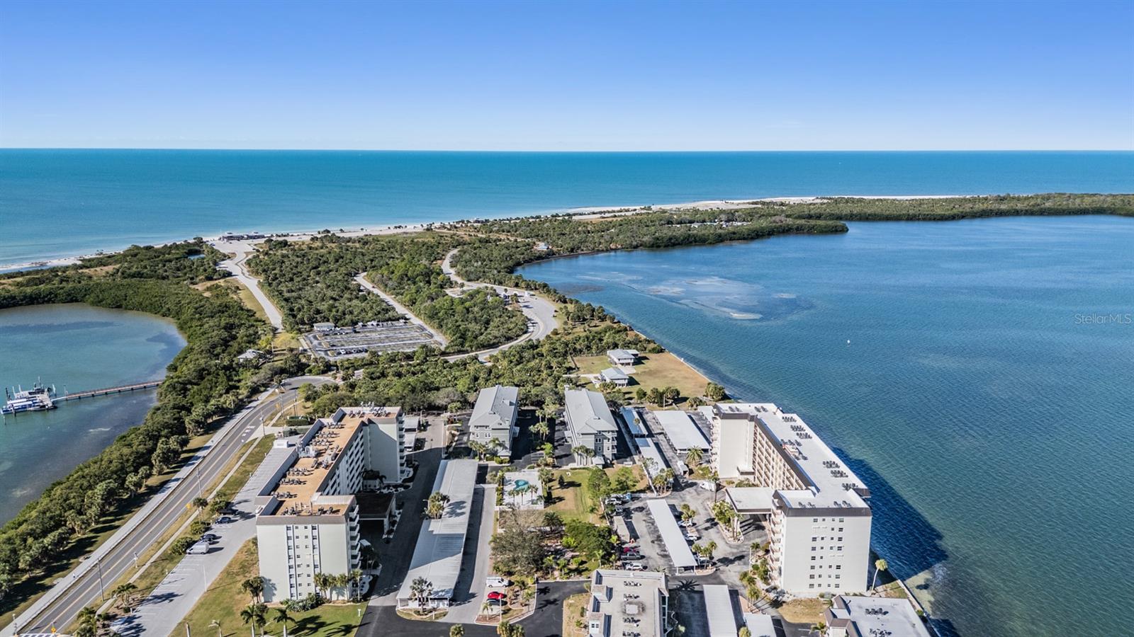 9 HAIG PL #104, DUNEDIN, FL, 34698