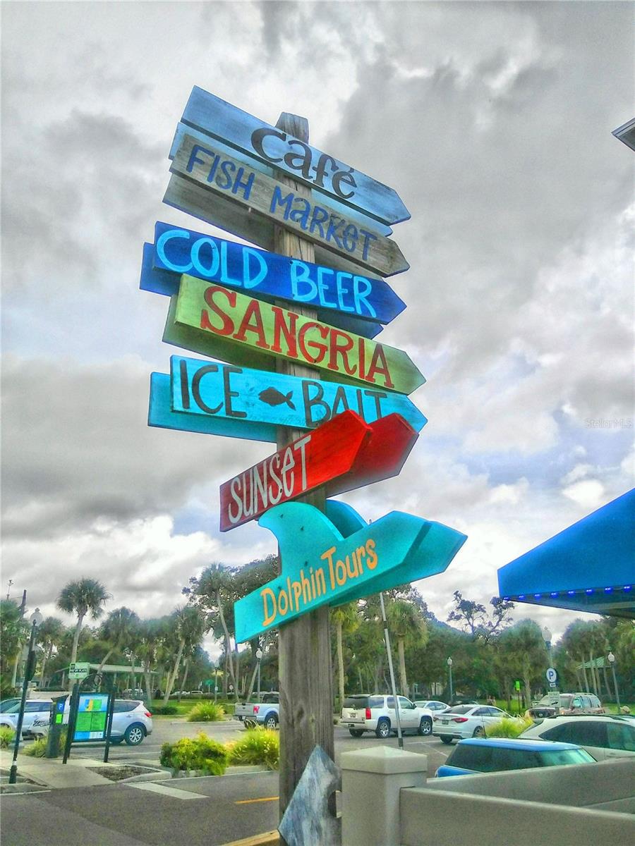 9 HAIG PL #104, DUNEDIN, FL, 34698