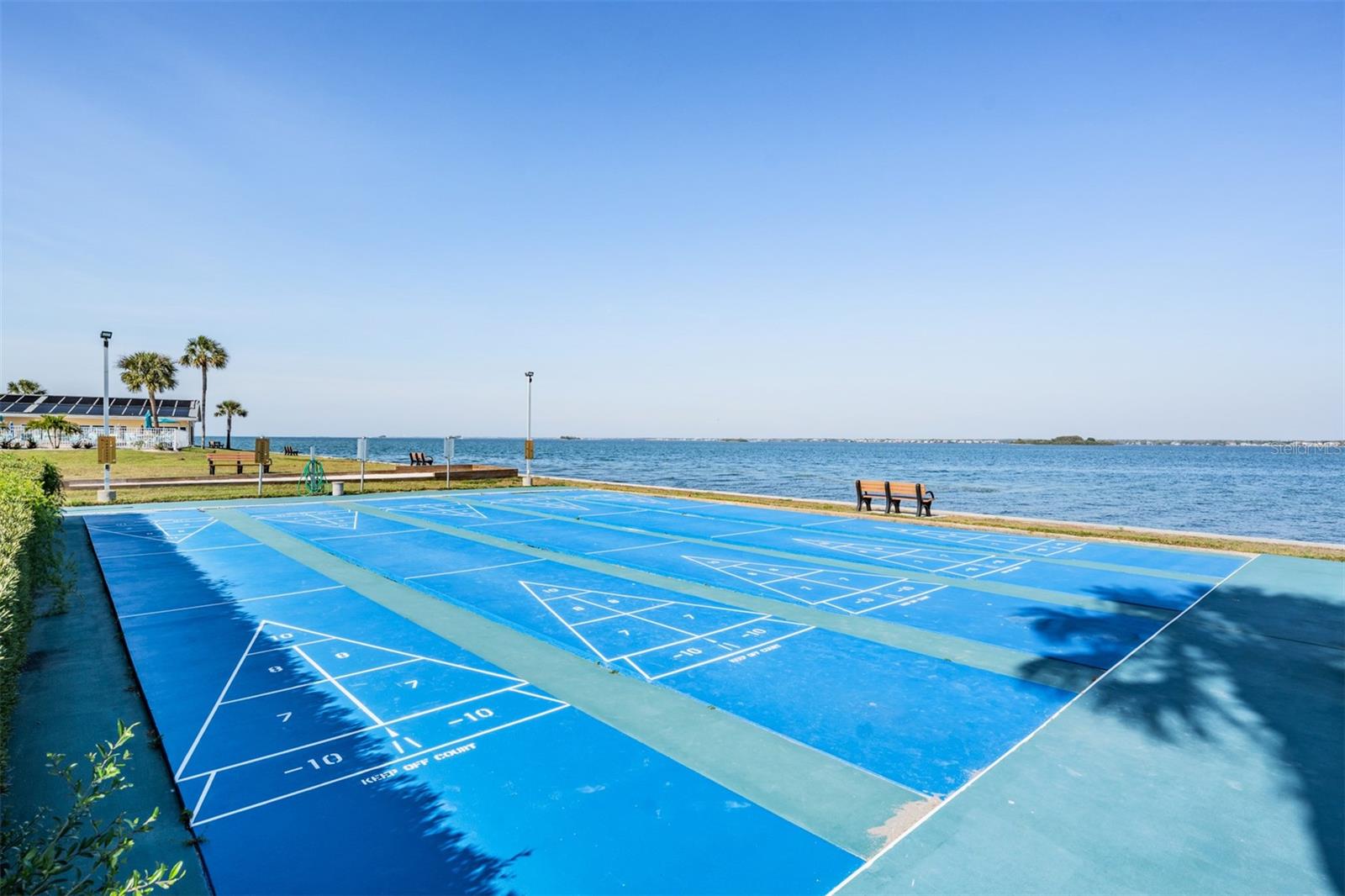 9 HAIG PL #104, DUNEDIN, FL, 34698