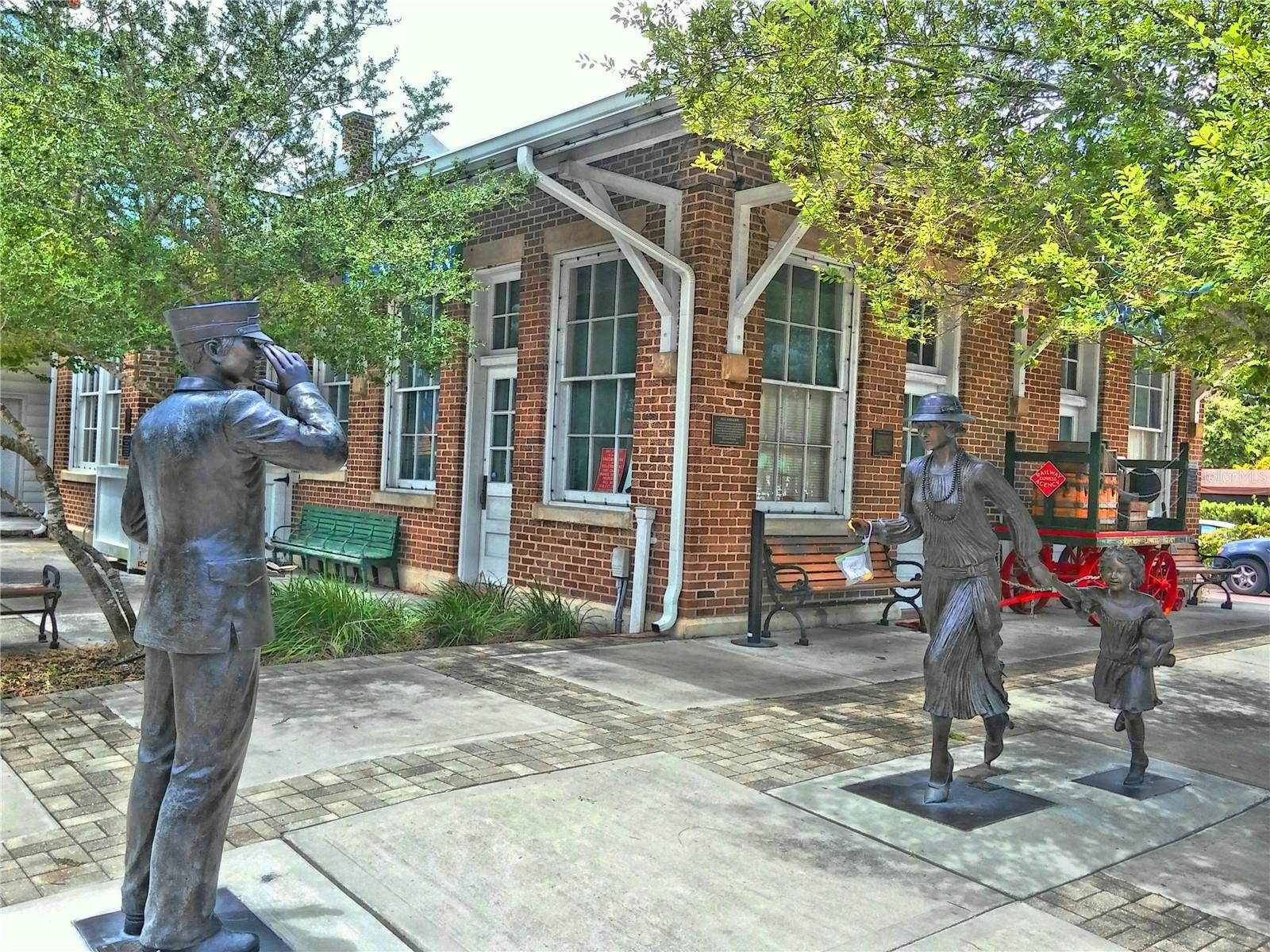 9 HAIG PL #104, DUNEDIN, FL, 34698