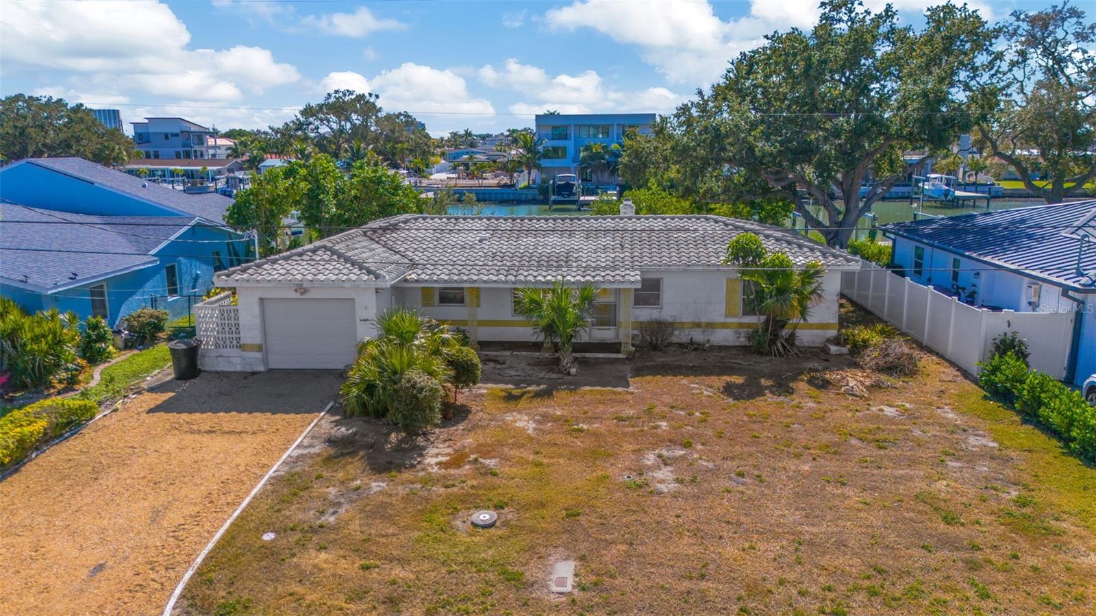 7932 2ND AVE S, ST PETERSBURG, FL, 33707