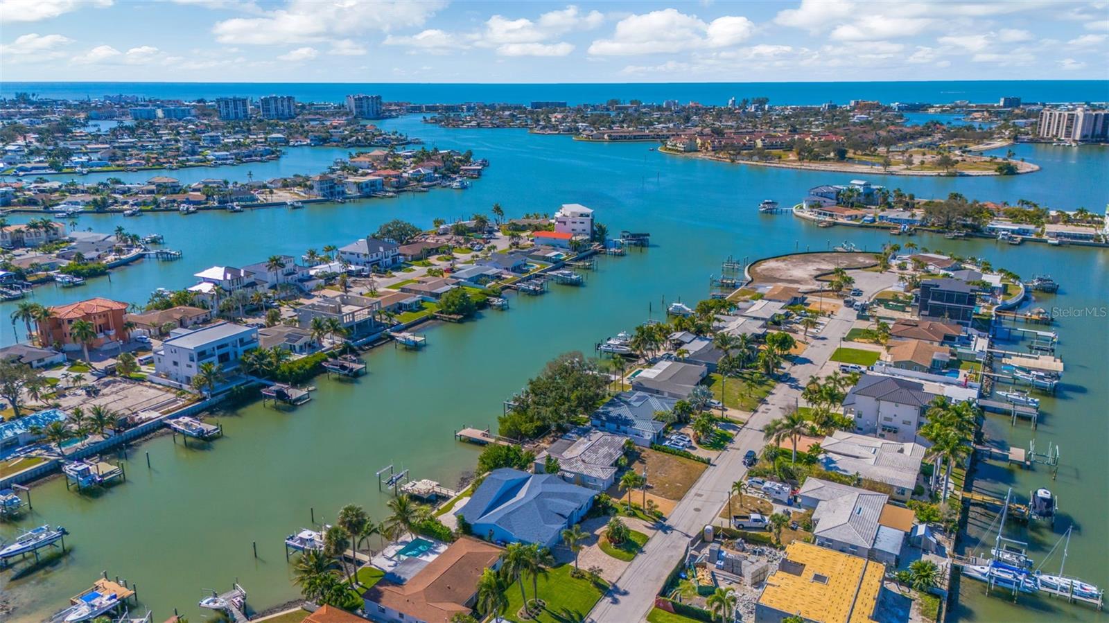 7932 2ND AVE S, ST PETERSBURG, FL, 33707