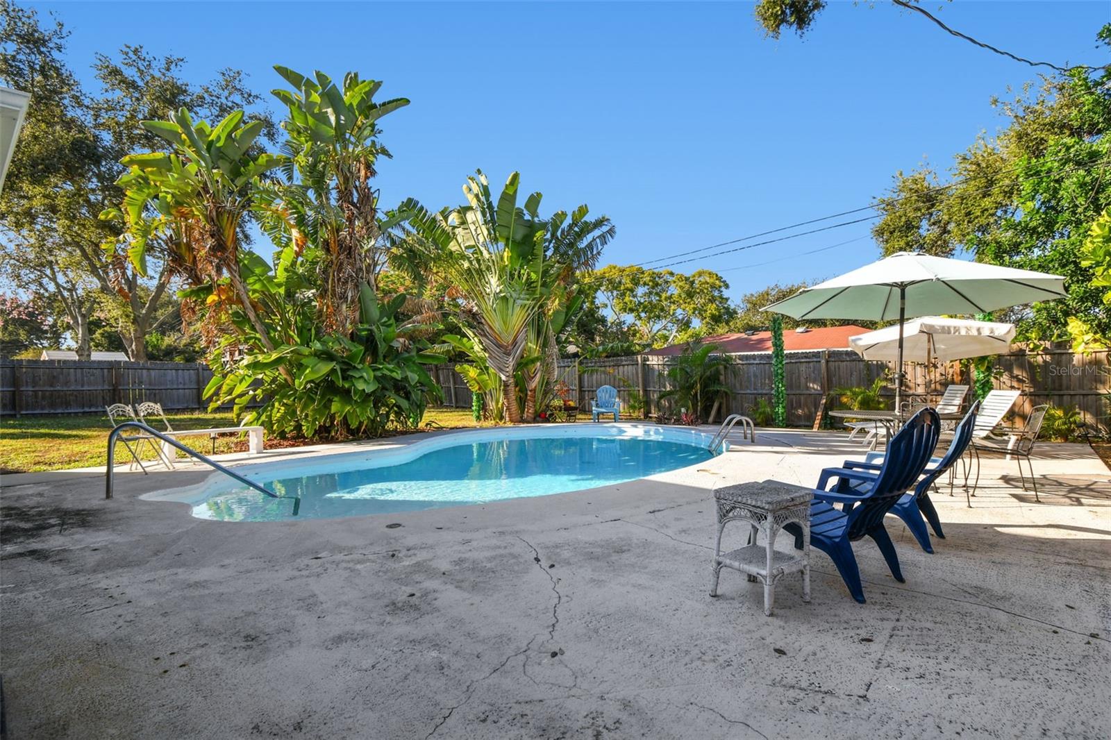 1540 LIME ST, CLEARWATER, FL, 33756