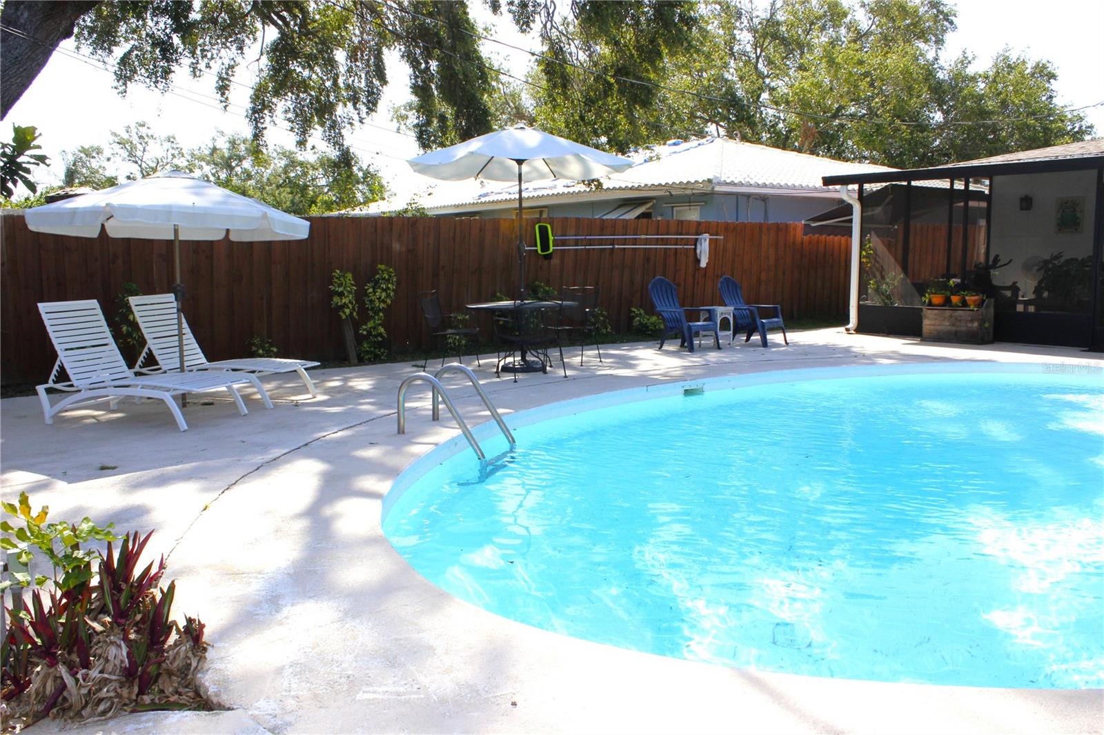 1540 LIME ST, CLEARWATER, FL, 33756