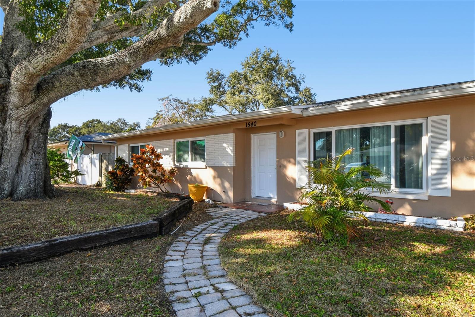 1540 LIME ST, CLEARWATER, FL, 33756