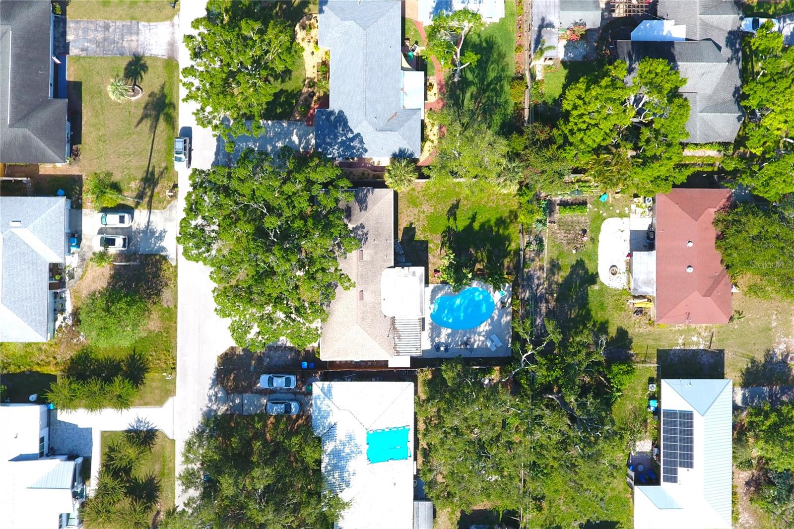 1540 LIME ST, CLEARWATER, FL, 33756