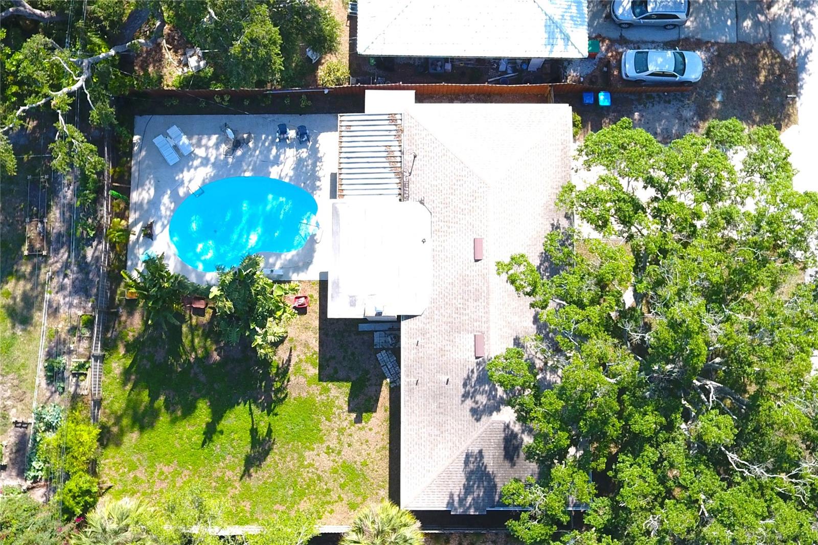 1540 LIME ST, CLEARWATER, FL, 33756