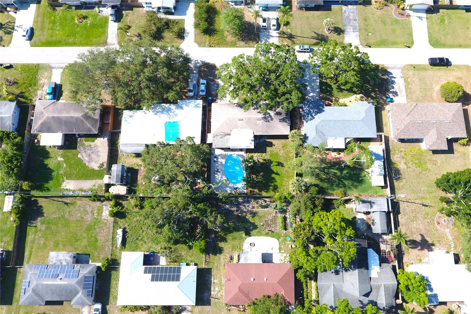 1540 LIME ST, CLEARWATER, FL, 33756