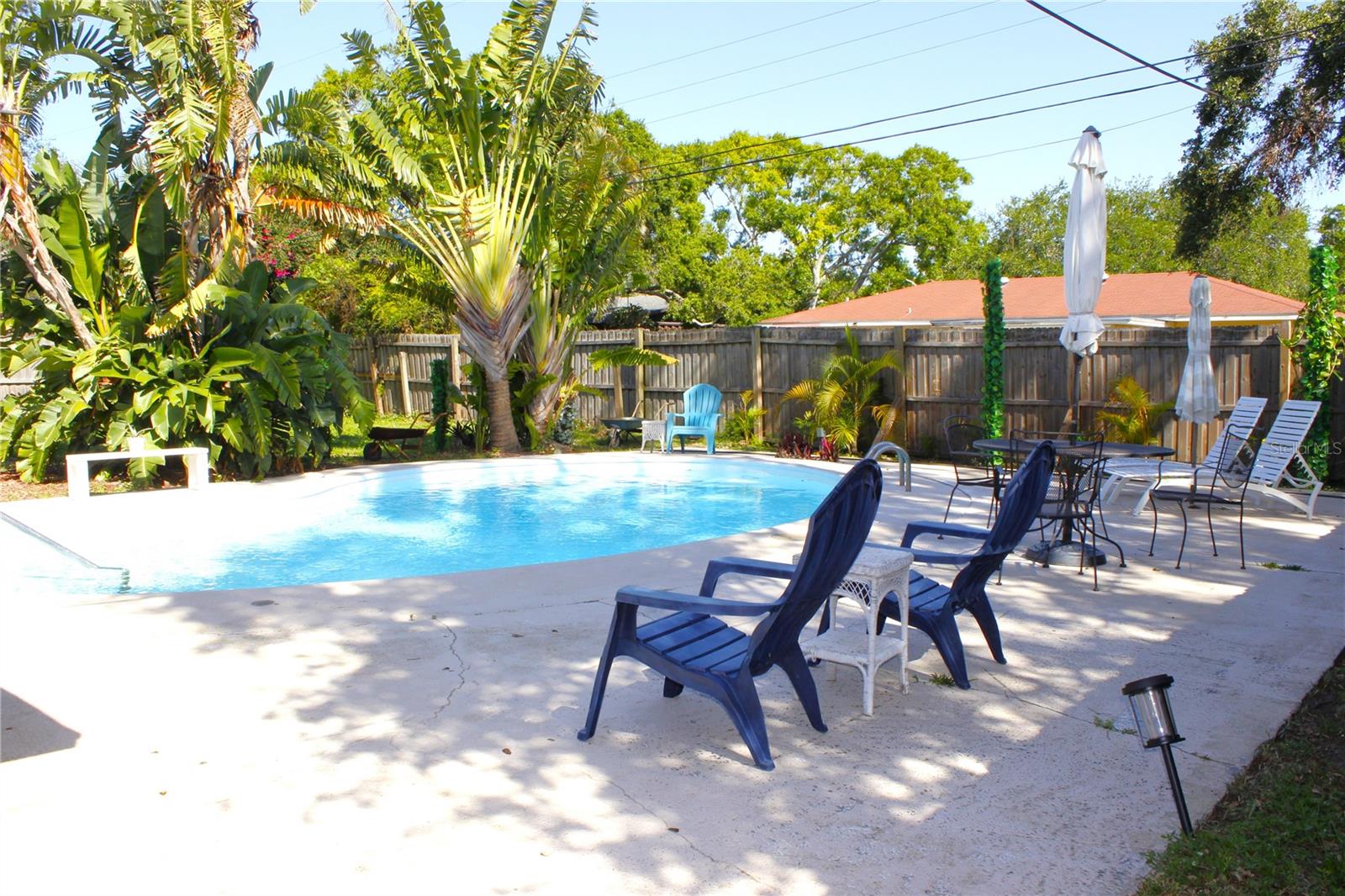 1540 LIME ST, CLEARWATER, FL, 33756